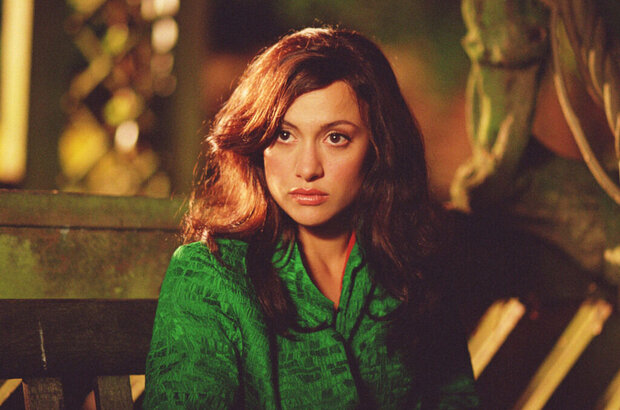Dot the i (2003) - photo 6