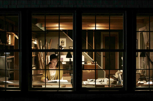 The Night House (2021) - photo 1