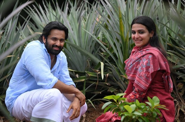 Shefeekkinte Santhosham (2022) - photo 1