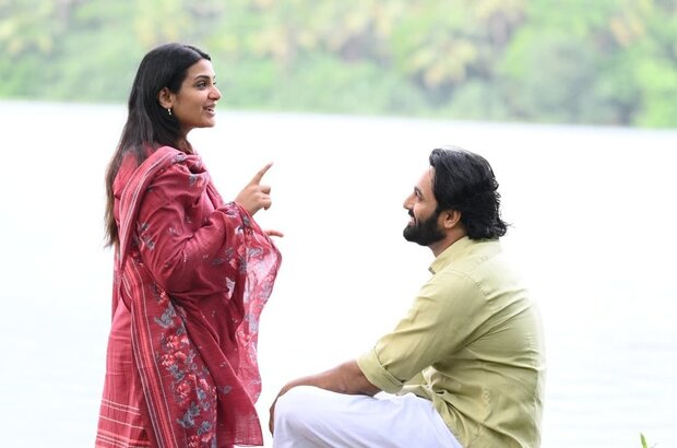 Shefeekkinte Santhosham (2022) - photo 2