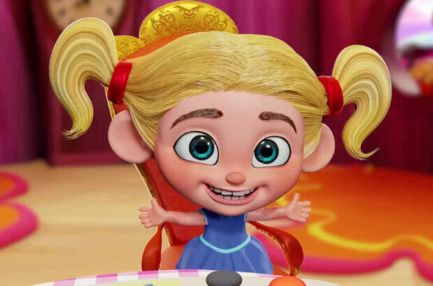 Alice's Adventures in the Wonderverse (2021) - photo 1