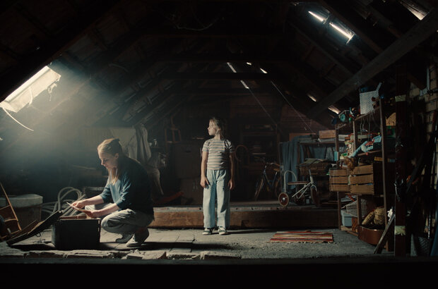 Smother (2023) - photo 9