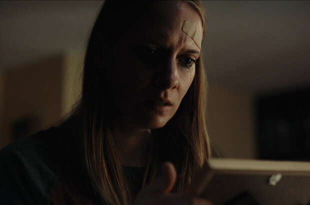Smother (2023) - photo 3