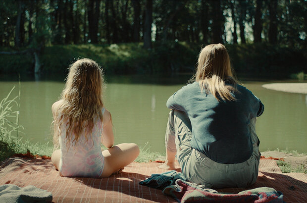 Smother (2023) - photo 5