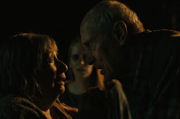 Smother (2023) - photo 1