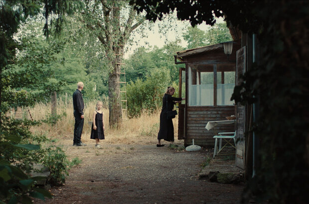 Smother (2023) - photo 7