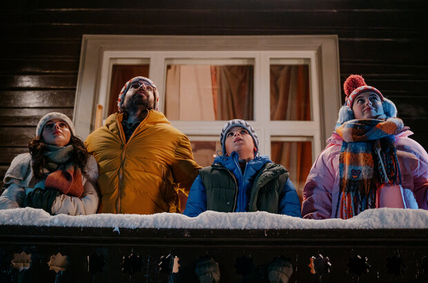 There's Something in the Barn (2023) - photo 5