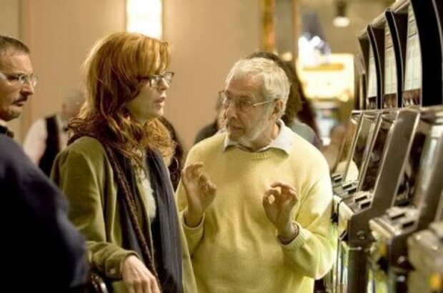 Even Money (2006) - photo 2