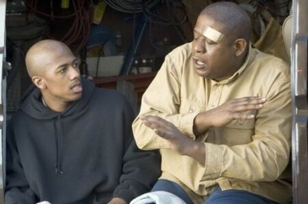 Even Money (2006) - photo 4