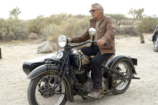 Hell Ride (2008) - photo 5