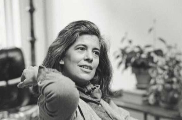 Regarding Susan Sontag (2014) - photo 2