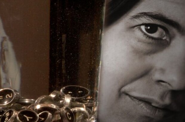 Regarding Susan Sontag (2014) - photo 3