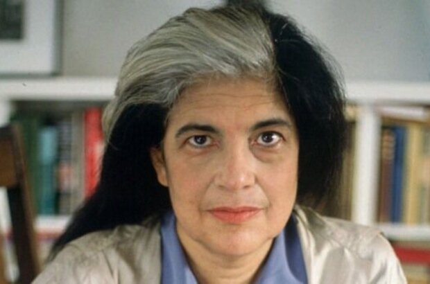 Regarding Susan Sontag (2014) - photo 1