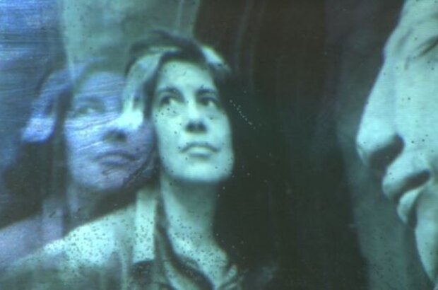 Regarding Susan Sontag (2014) - photo 4