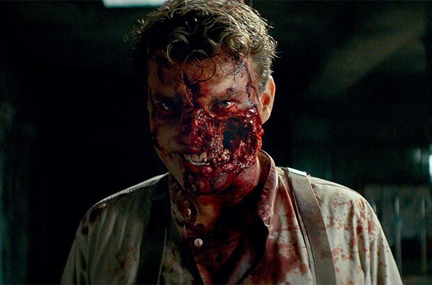 Overlord (2018) - photo 1