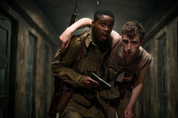 Overlord (2018) - photo 5