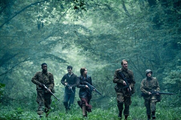 Overlord (2018) - photo 8