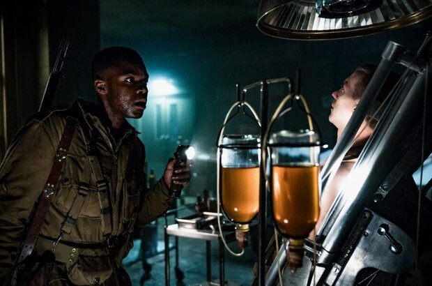 Overlord (2018) - photo 10