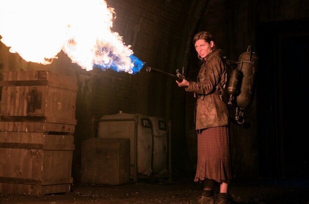 Overlord (2018) - photo 9