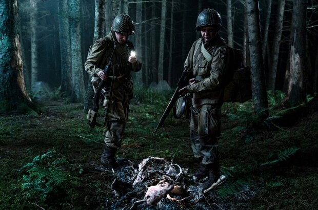 Overlord (2018) - photo 7