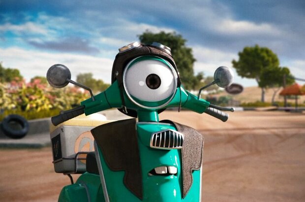 Wheely (2017) - photo 8