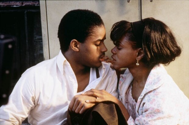 Dead Presidents (1995) - photo 5