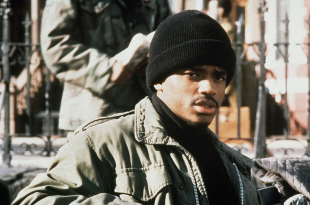 Dead Presidents (1995) - photo 8