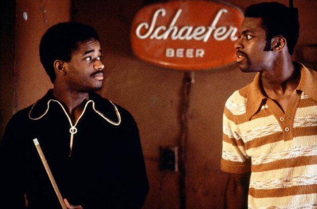 Dead Presidents (1995) - photo 4