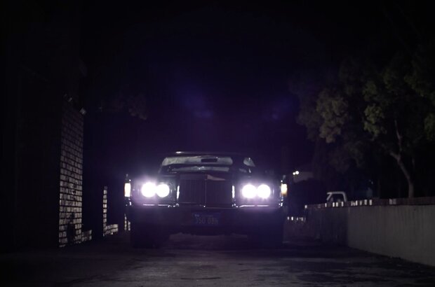 Con Man (2018) - photo 5