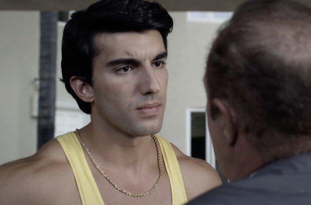 Con Man (2018) - photo 7