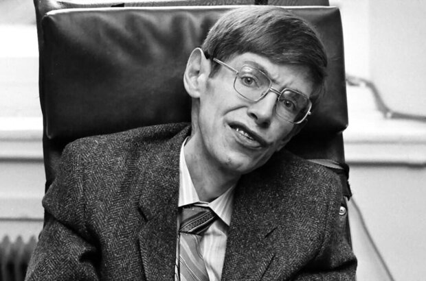 Hawking: Can You Hear Me? (2021) - photo 1