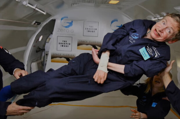 Hawking: Can You Hear Me? (2021) - photo 5