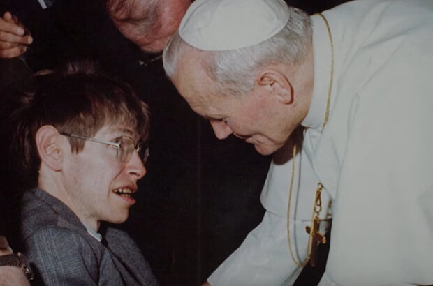 Hawking: Can You Hear Me? (2021) - photo 6
