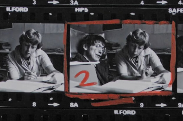 Hawking: Can You Hear Me? (2021) - photo 8
