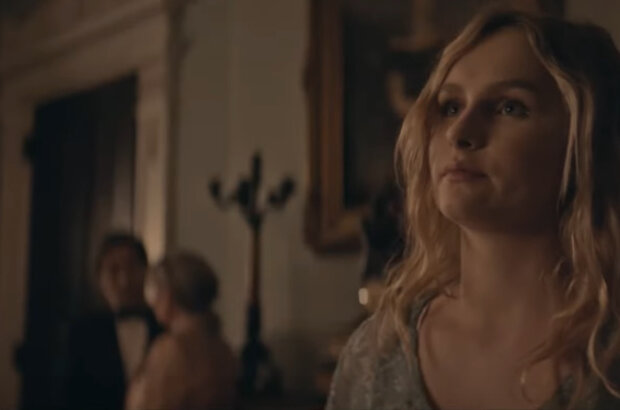Джоси и Джек: История любви (2019) - фото 1