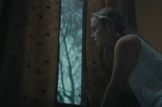 Джоси и Джек: История любви (2019) - фото 3