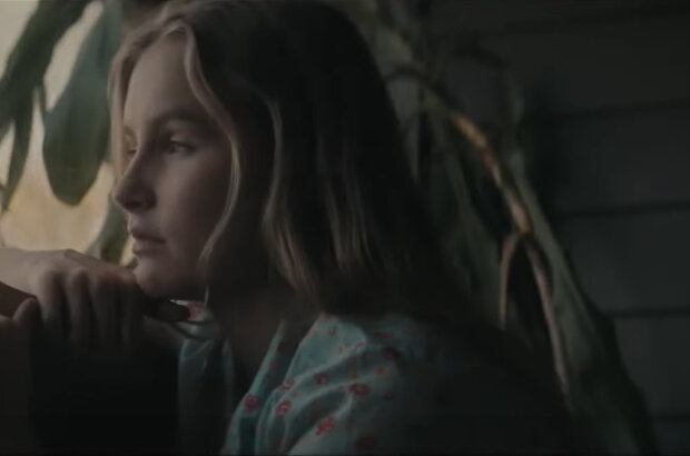 Джоси и Джек: История любви (2019) - фото 5