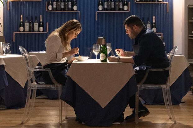 The Perfect Dinner (2022) - photo 2