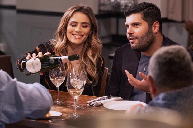 The Perfect Dinner (2022) - photo 3