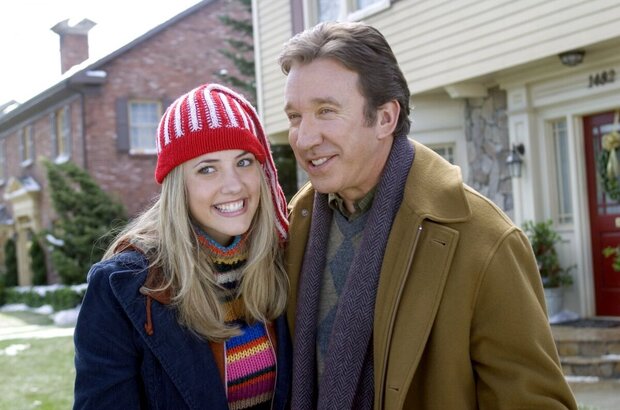Christmas with the Kranks (2004) - photo 5
