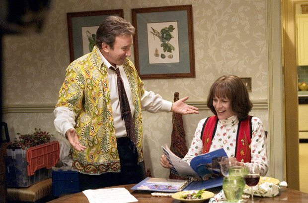 Christmas with the Kranks (2004) - photo 7