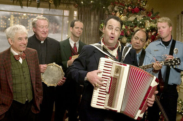 Christmas with the Kranks (2004) - photo 3