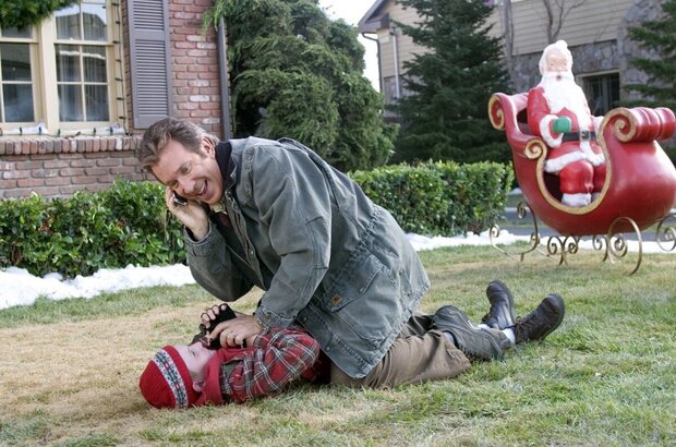 Christmas with the Kranks (2004) - photo 8