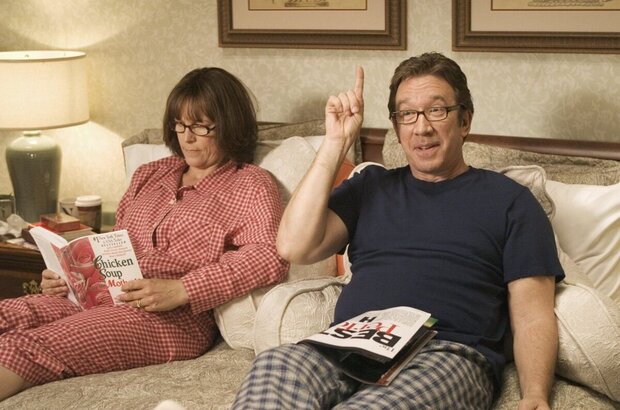 Christmas with the Kranks (2004) - photo 2