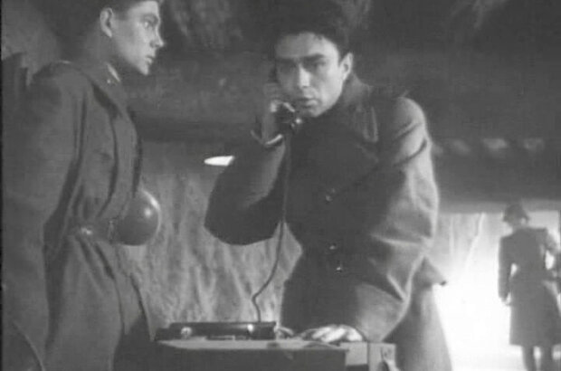 Private Aleksandr Matrosov (1947) - photo 4