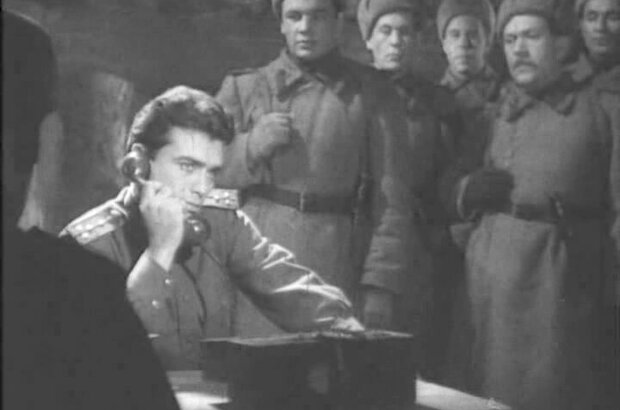 Private Aleksandr Matrosov (1947) - photo 2