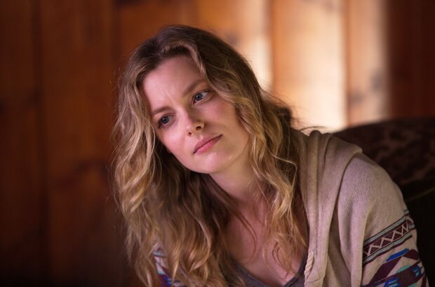 Visions (2015) - photo 1