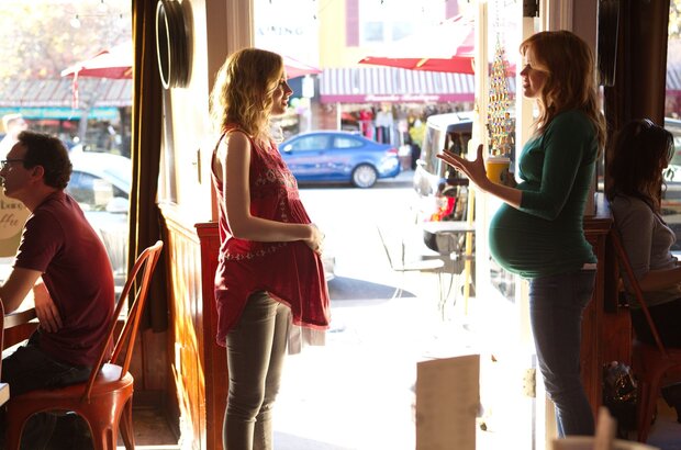 Visions (2015) - photo 2