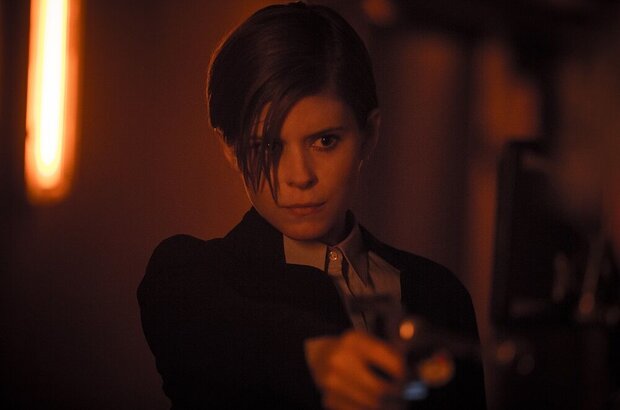Morgan (2016) - photo 2