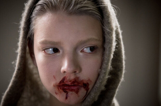 Morgan (2016) - photo 9